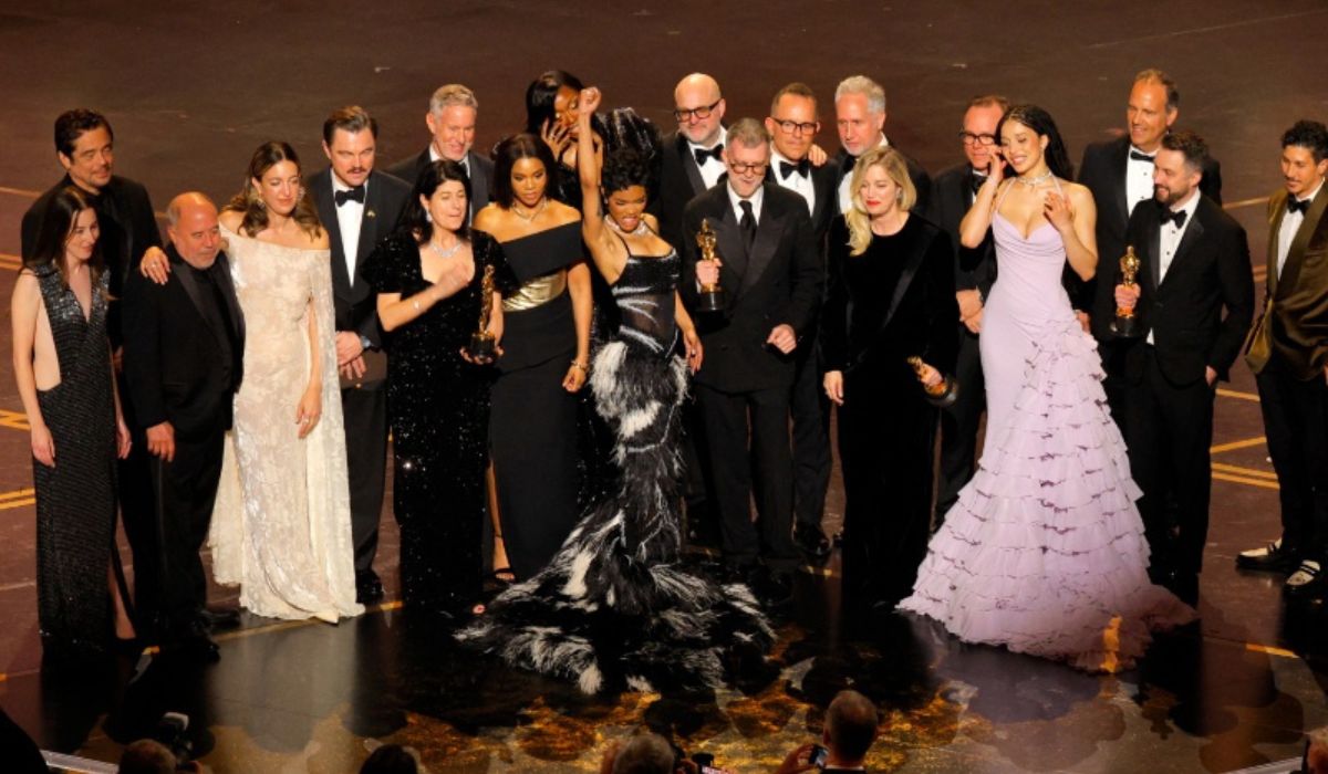 Oscars 2026 list of winners: Michael B. Jordan, ginulat ang Hollywood! Leonardo DiCaprio naungusan sa Best Actor